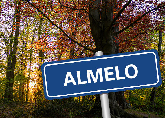 Winkelpagina | Almelo