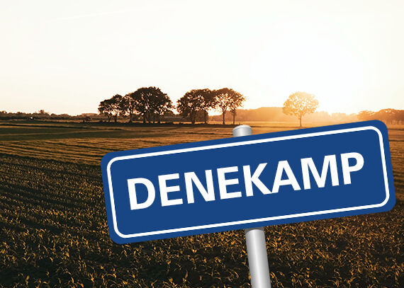 Winkelpagina | Denekamp