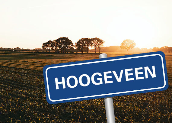 Winkelpagina | Hoogeveen