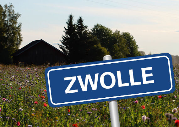 Winkelpagina | Zwolle