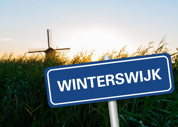 Winkelpagina | Winterswijk