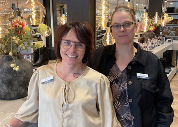 Filiaalmanager Klazienaveen