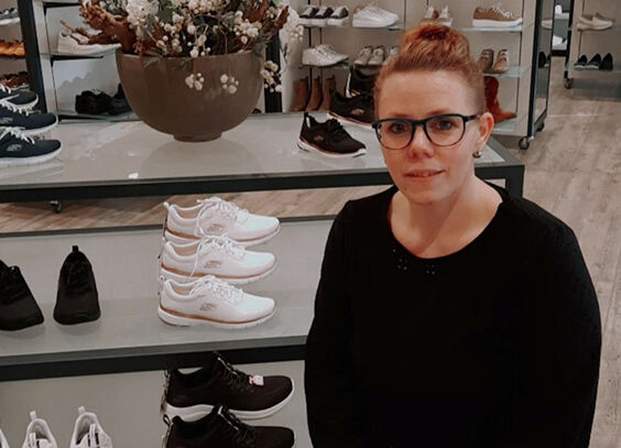Schuurman Schoenen in Wierden