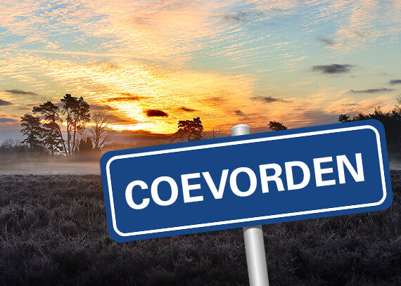 Winkelpagina | Coevorden