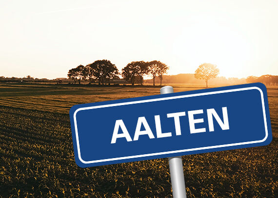 Winkelpagina | Aalten