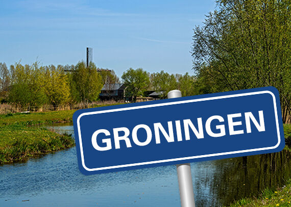 Winkelpagina | Groningen