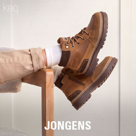 Jongens | Nieuwe Collectie | FW26 | Schuurman Schoenen