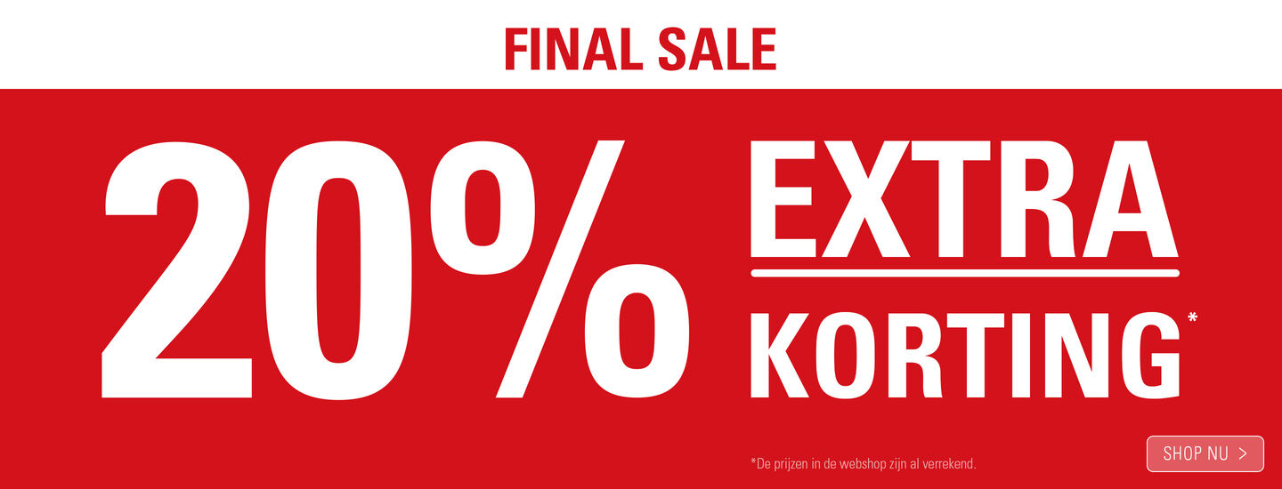 FINAL SALE | Schuurman Schoenen