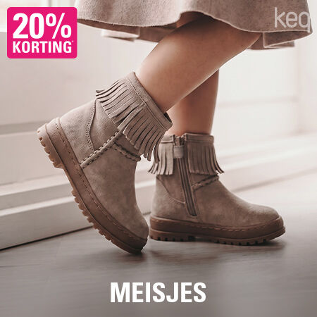 Meisjes Collectie | Klantendagen | Schuurman Schoenen | FW26
