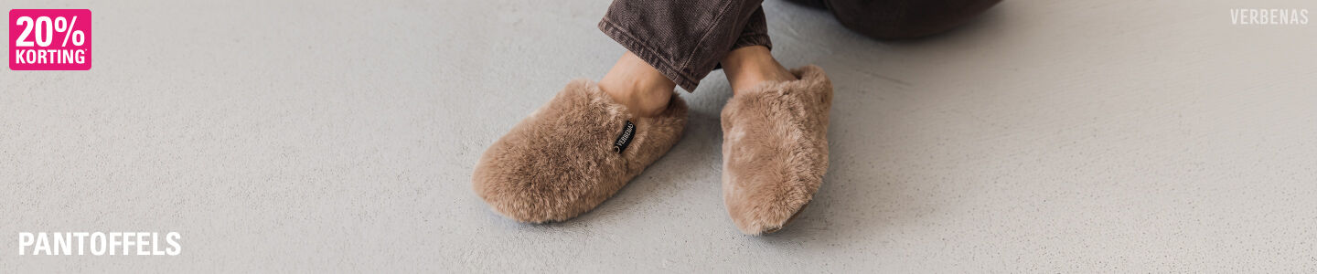 Pantoffel Collectie | Klantendagen | Schuurman Schoenen | FW26