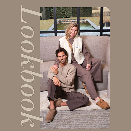 Lookbook pantoffels | Schuurman Schoenen