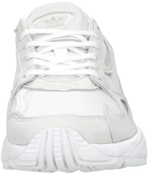 adidas - Falcon W wit | Schuurman Schoenen