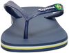 Classic Brazil - small