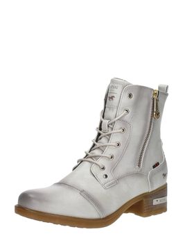 Veterschoenen Hoog