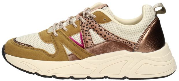 Sneakers Laag - large