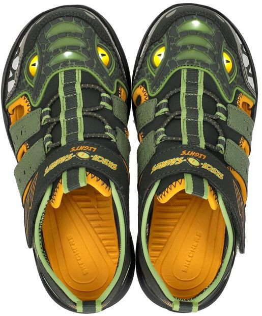 Razor Splash - large