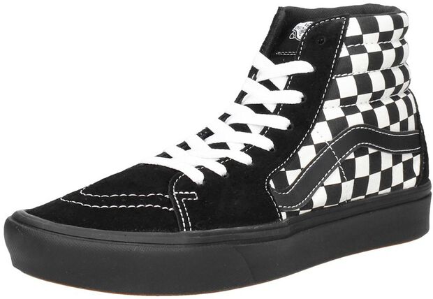 Comfycush SK8 Hi - large