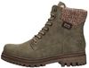 Veterschoenen Hoog - small