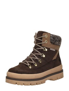 Veterschoenen Hoog