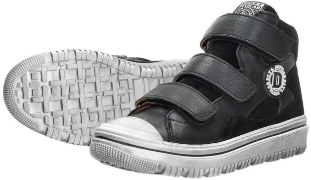 Klittenband Hoog - large