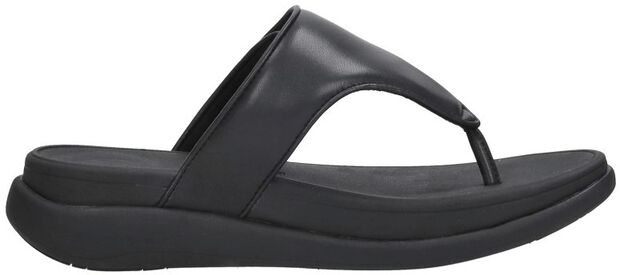 F-Mode Go Adjustable Flatform Sandals - large