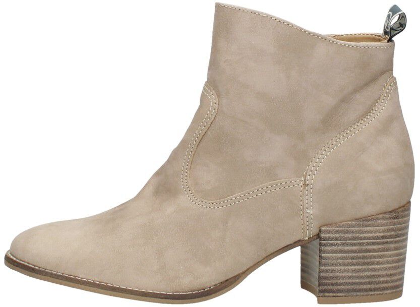 Enkellaarsjes dames Tamaris schoenen | KLEDING.nl