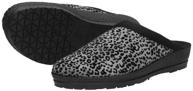 Pantoffels Open - large