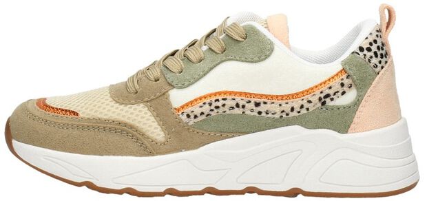 Meisjes sneakers - large