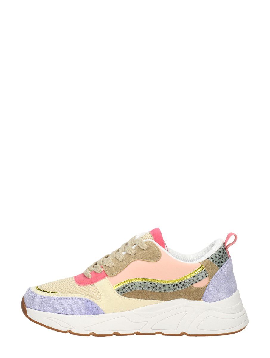 Dames sneakers - Schuurman Schoenen