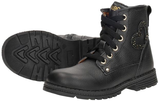 Veterschoen hoog - large