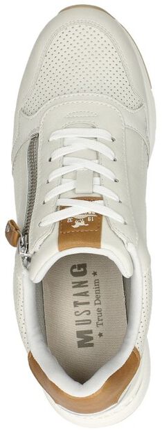 Veterschoenen Laag - large