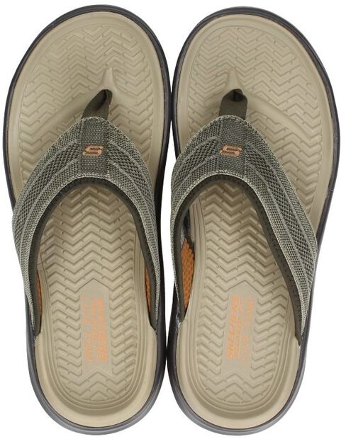 Relaxed Fit: Sargo - Point Vista - large