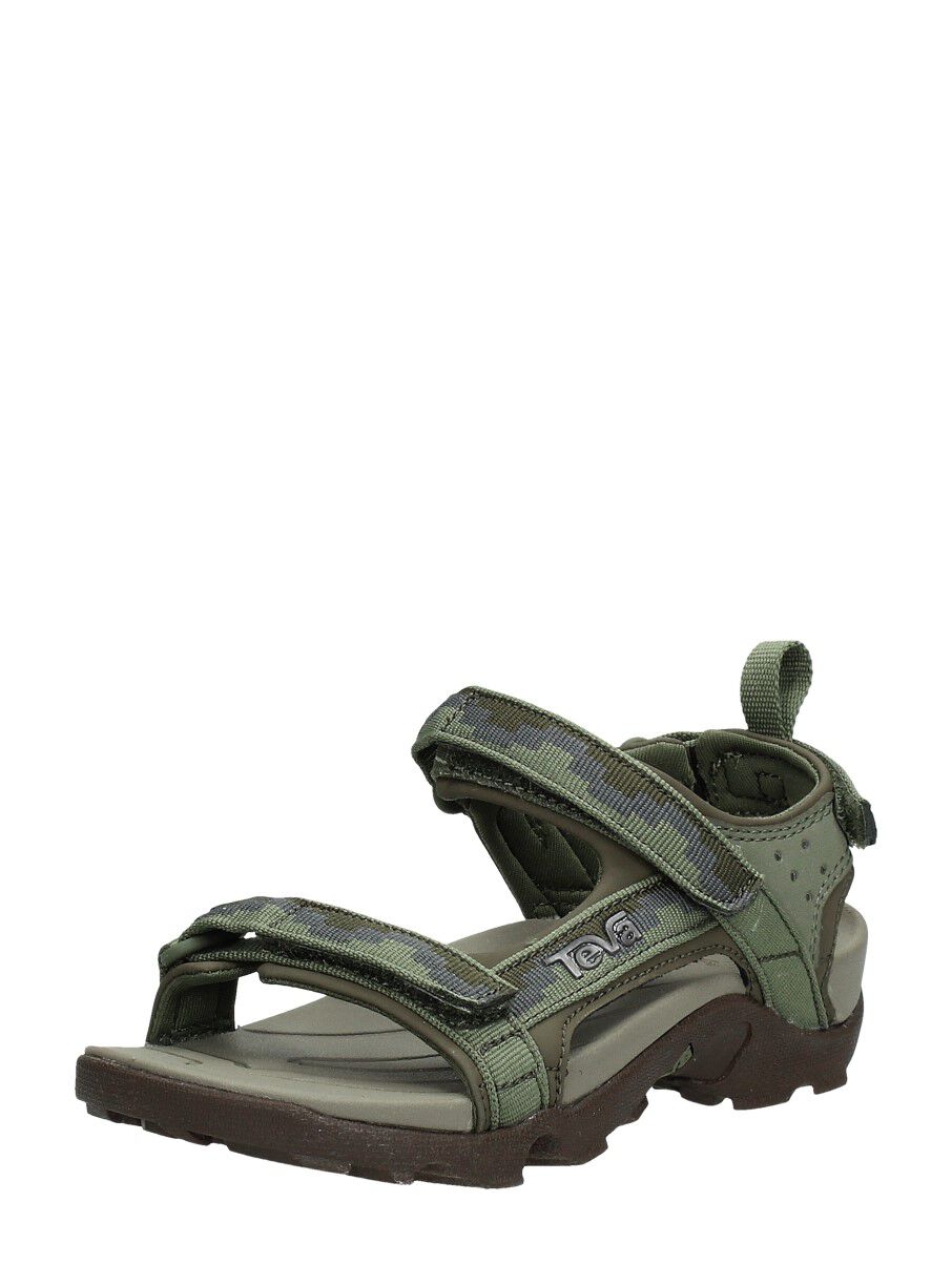 Jongens sandalen - Schuurman Schoenen