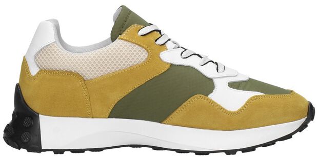 Veterschoenen Laag - large