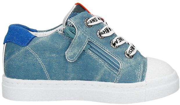 Jongens veterschoenen - large