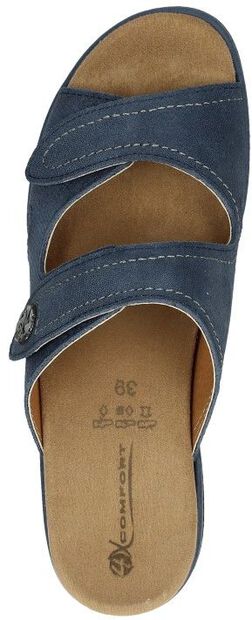 Dames slippers - large