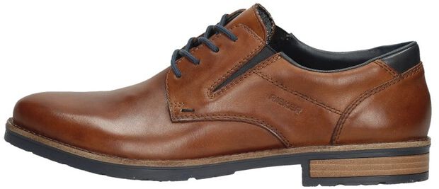 Veterschoenen Laag - large