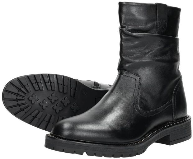 Enkellaarsjes Plat - large