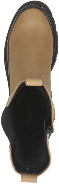 Enkellaarsjes Plat - large