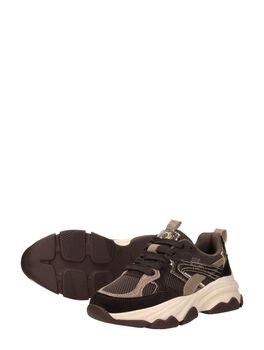 Sneakers Laag