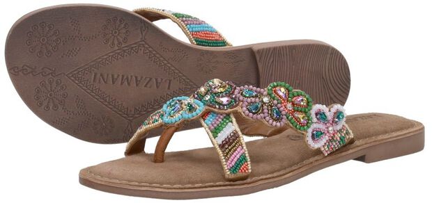 Teenslippers - large