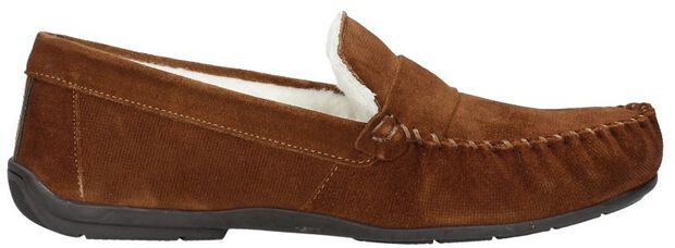 Heren pantoffels - large