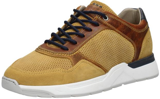 Veterschoenen Laag - large