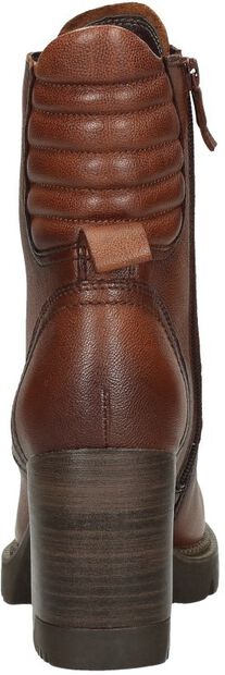 Veterschoenen Hak - large