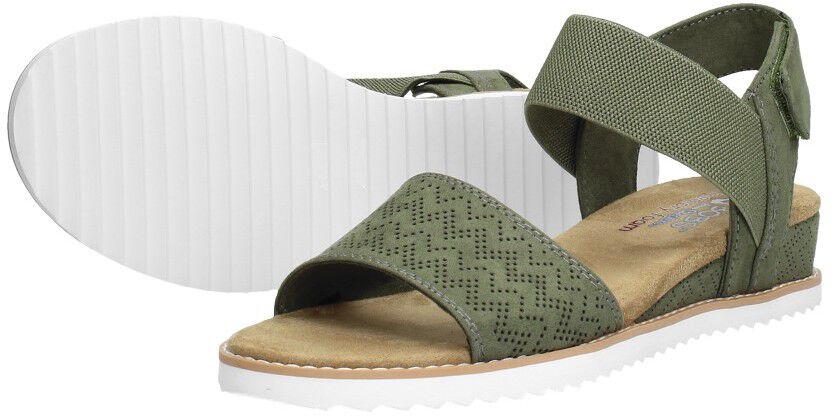 Desert Kiss groen