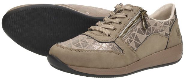 Sneakers Laag - large