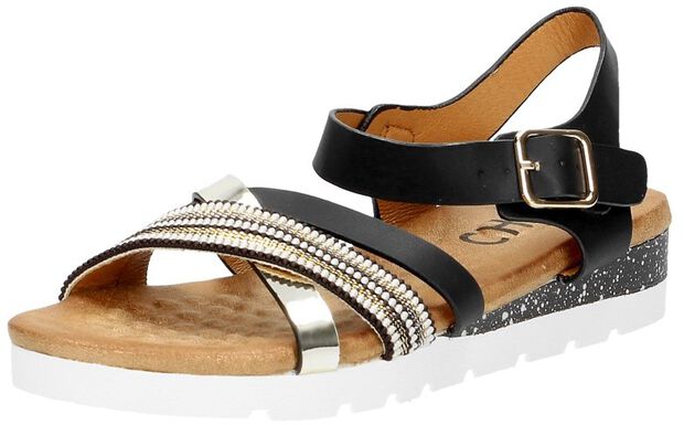 Dames sandalen - large