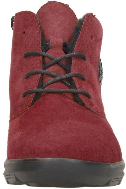 Veterschoenen Hoog - large