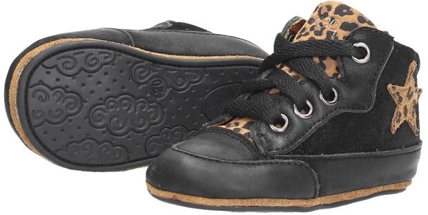 Meisjes babyschoentjes - large