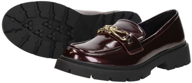 Mocassin - large